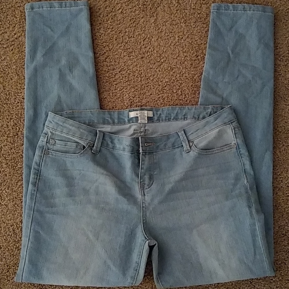Jeans - Picture 4 of 4